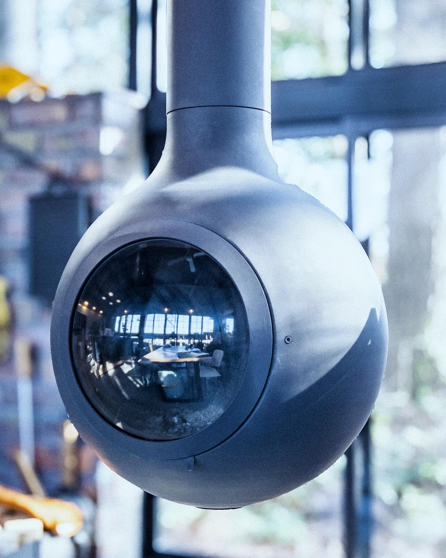 さてこれは何でしょう。
注:サイヤ人は乗っていません。