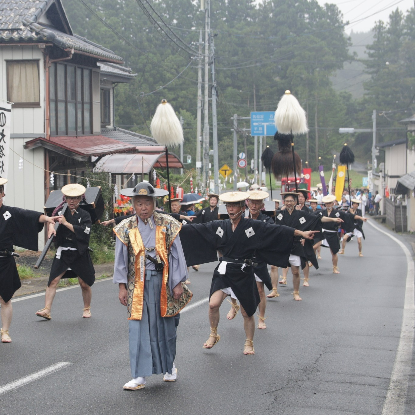 藩政時代に宿場町としてにぎわった一関市花… 続きを読むにはこちら
