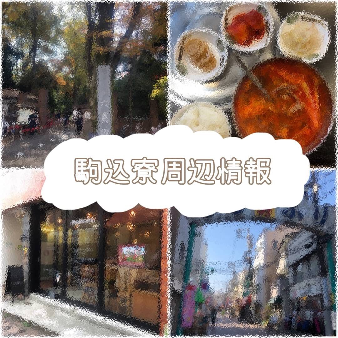 こんにちは!
今回は、駒込寮の周辺情報を紹介します!
駒込には、3つの商店街と歴史ある六義園などがあり、住みやすくて観光もできる素敵な街です!
中でも私たちのおすすめスポットを紹介します✨
【しもふり銀座商店街】
•百塔珈琲Shimoguri
•古着屋haikara
【駒込駅前】
•六義園
•韓国料理-豚愛-
まだまだ素敵なお店やスポットがたくさんあるので、ぜひみなさんもお気に入りの場所を探してみてください☺️✨
#駒込 #駒込観光 #法政大学 #寮生活 #法政大学駒込寮 #hoseiuniversity #寮 #春から法政 #dormy #japan #tokyo