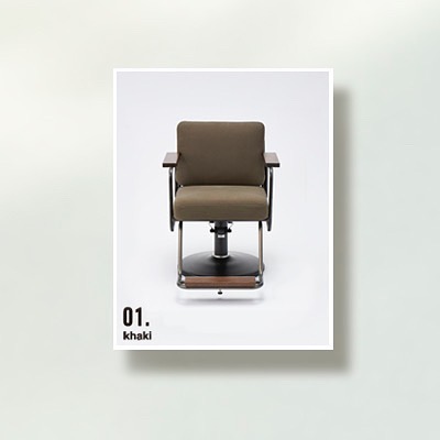 CHAIR01/ミリタリー調ファブリックのカーキ。
CHAIR01は、シンプルなスクエアクッションとアイアンフレームの組み合わせが素材の表情を引き立て、サロン空間を彩るニュートラルなモデル。クッションカバーの着せ替え可能。
#JSFサロン
#JSFSALON
#JSF
#ジャーナルスタンダードファニチャー
#スタイリングチェア
#セットイス
#サロンインテリア
#ブルックリンインテリア
#ブルックリンテイスト
#ブルックリンスタイル
#THE NEW SCENE OF BROOKLYN
#美容室開業
#美容室インテリア
#美容室デザイン
#おしゃれな美容室
#個室美容室
#美容室内装
#トレンドサロン
#ミリタリー調
#帆布
#無機質
#無骨
#アルミ
#ヴィンテージ
#アメリカン
#アメリカンダイナー
→@tb.net_jsf