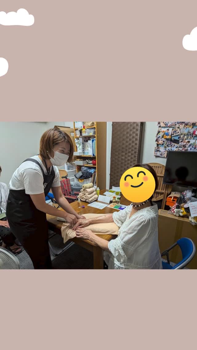 Instagramの投稿