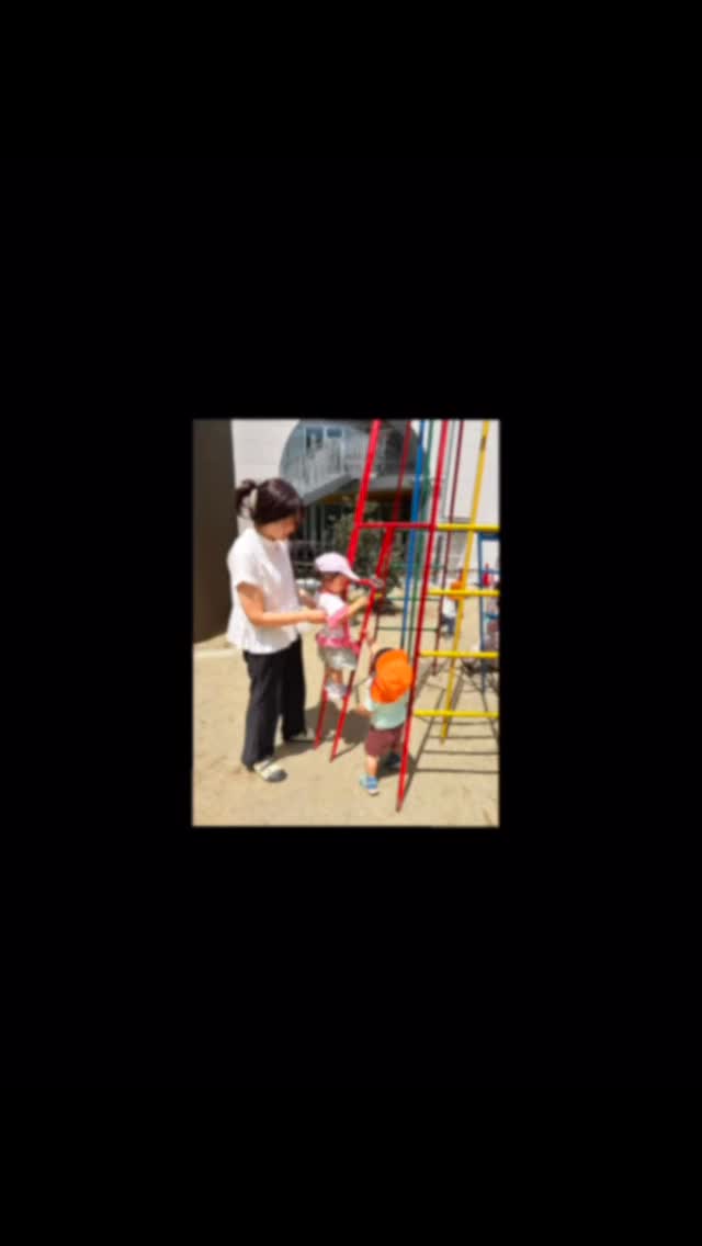 .
子育て応援事業
🐣おひさまルーム☀️
今年度1回目の今日は
はじめましての自己紹介や
中庭での虫さがしをして楽しみました!😊
#幼保連携型認定こども園 #神戸市 #中央区 #はたつかこども園 #異年齢児保育