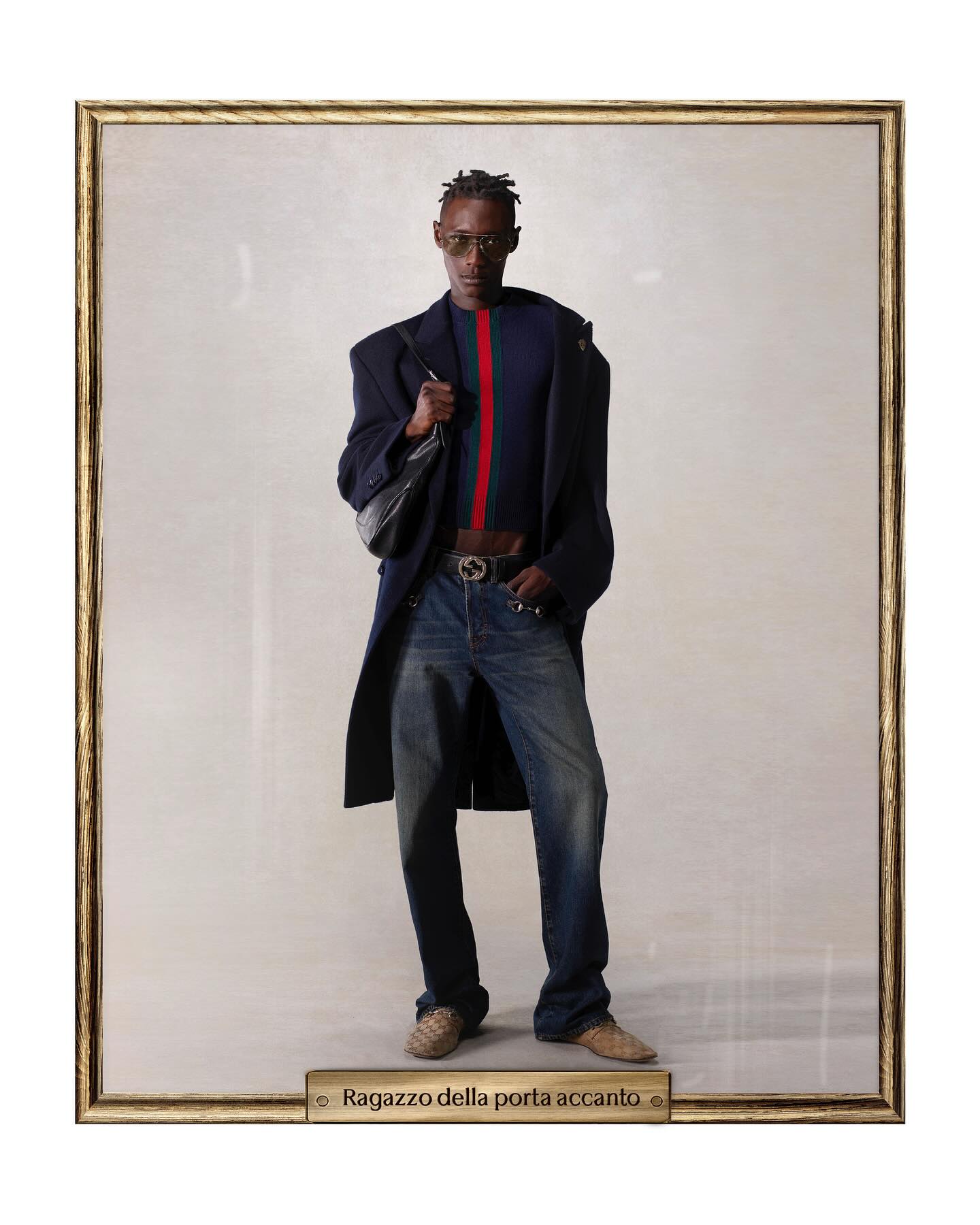 .
GUCCI「THE TIGER 特別映画上映会」
WHITE CINE QUINTO(渋谷 PARCO 8F)
2026.1.31(Sat)-2026.2.5(Thu)
@gucci @parco_cinequinto_official
GUCCI は、アーティスティック・ディレクター デムナによる「La Famiglia」コレクションをフィーチャーした短編映画『THE TIGER 』を制作、2025 年 9 月 23 日にミラノで初公開。この短編映画は、アカデミー賞に輝くスパイク・ジョーンズとハリナ・ラインが監督を務めた。
あらすじ
『THE TIGER 』の主役は、グッチ インターナショナル代表でありグッチ カリフォルニア会長のバーバラ・グッチ。物語は、彼女の誕生日を祝うため、その自宅に子どもたちと特別なゲストが集うところから始まります。しかし、その華やかな表舞台の裏で、バーバラは必死に立ち回りながら葛藤しています。会社の評判を守り、ゲストをもてなし、母親としての役割を果たし、あらゆることを完璧にコントロールするために。やがてその夜が予期せぬ展開を見せたとき、彼女が綿密に作り上げてきた仮面はひび割れて崩れそうになり、バーバラと家族は新たな道を模索することになります。
出演
デミ・ムーア @demimoore /エドワード・ノートン @edwardnortonofficial /エド・ハリス/エリオット・ペイジ @elliotpage /キキ・パーマー/アリア・ショウカット @ariashoh /ジュリアンヌ・ニコルソン/ヘザー・ローレス/ロニー・チェン @ronnychieng /ケンダル・ジェンナー @kendalljenner /アレックス・コンサーニ @alexconsani
渋谷 PARCO 8F「WHITE CINE QUINTO」にて、本映画の日本初上映会を開催。2026 年 1 月 31 日(土)、2 月1 日(日)の 2 日間、各日 50 組 100 名様を無料ご招待。ご参加の方には、GUCCIオリジナルステッカー、GUCCIオリジナルカップ入りポップコーン・ドリンクの 3 点をプレゼント。
詳細は、渋谷 PARCO Instagram 公式アカウント @parco_shibuya_official をチェック。
※2/2(月)~2/5(木)のご参加は、GUCCI 公式 LINE より、1/19(月)~募集開始予定