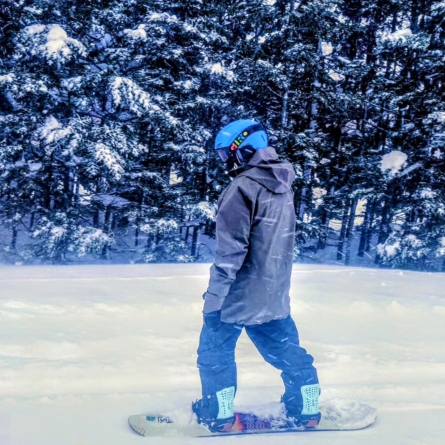 シーズンインできました!
appi_resort
appi_snow
チケットありがとうございました!
salomonsnowboardsjapan
ウェアありがとうございました!
#appi_snow
#happy_appi
#待てゲレ2026
#安比高原スキー場