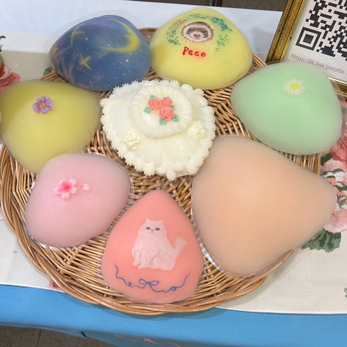 ***部員紹介***
エピテーゼサロンPetatto!
綿谷麻衣
@petatto.r7
〚事業内容〛
乳がんやセクシャリティでお悩みの方へ、オーダーメイドの人工乳房(エピテーゼ)サロン
〚PRコメント〛
世界に一つだけのデザイン入りエピテーゼで自身も愛着も取り戻しませんか?
〚フリーコメント〛
がんサバイバーさんを対象にしたランチ会、「ティーパイティー」を毎月第4水曜日開催。トモソダチカフェCOZY、おへそ食堂のスタッフとしても活動中。
#朝霞市
#商工会青年部
#乳がん
#エピテーゼ