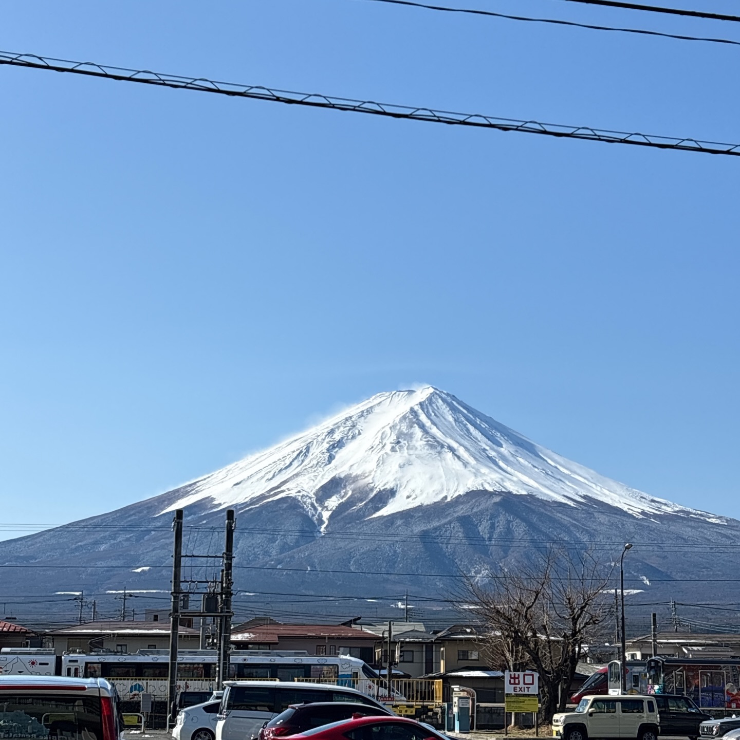 イメージ:インスタグラム投稿写真