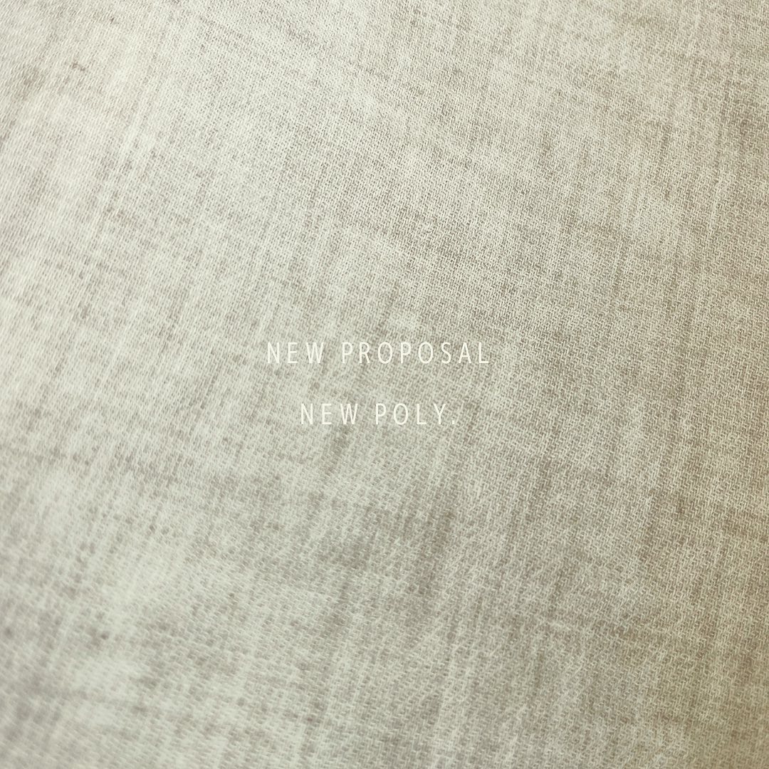 #newproposalidea #newpoly #kawabo #gifu #japancreate #japanidea
