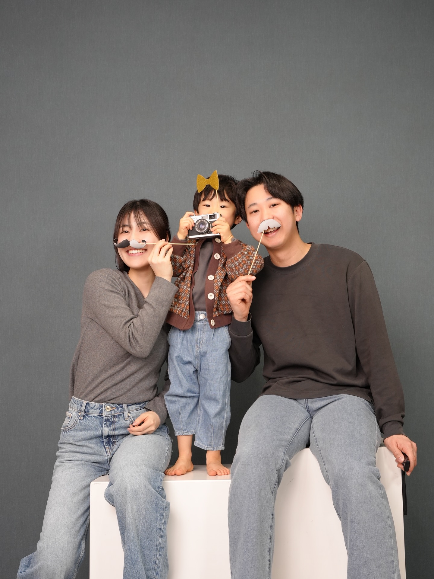 self photo
.
#千歳
#恵庭
#苫小牧
#セルフフォト
#セルフ写真館
フォトスタジオ
韓国
写真
家族
ファミリー
aorakistudio
.
※写真の投稿は許可を得ておりますのでNGの方も安心してご利用いただけます😌