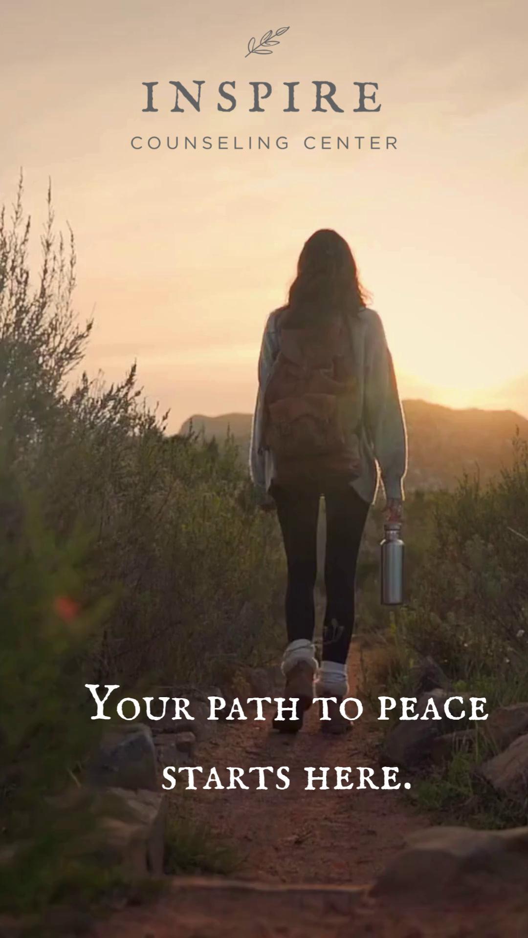 ☀️ This summer, find your path to peace.
Summer often gives us something we don’t always have during the rest of the year: a chance to slow down. Longer days, lighter schedules, vacations, sunshine, and more flexibility can create the perfect opportunity to check in with yourself and prioritize your mental health. 💛
What if this summer wasn’t just about staying busy…
but about healing, growing, and finding more peace?
✨ Summer can be a great time to:
• Work through anxiety or stress
• Improve your mental health habits
• Build healthier coping skills
• Strengthen relationships
• Process life transitions
• Reconnect with yourself
• Focus on personal growth and confidence
You do not have to wait until things feel overwhelming to seek support. Therapy and medication management can help you feel more grounded, balanced, and supported — both now and as you prepare for the busy seasons ahead.
At Inspire Counseling Center, we offer counseling and psychiatric medication services for children, teens, adults, and families.
🌿 Find time for yourself this summer.
🌿 Your peace matters too.
📍In-person & virtual appointments available
🔗 Reach out to get started before fall schedules fill up!
#MentalHealth #SummerReset #FindYourPeace #TherapySupport #AnxietySupport #SelfGrowth #MentalWellness #SelfCare #Counseling #MedicationManagement #Mindfulness #InspireCounseling #SummerMentalHealth