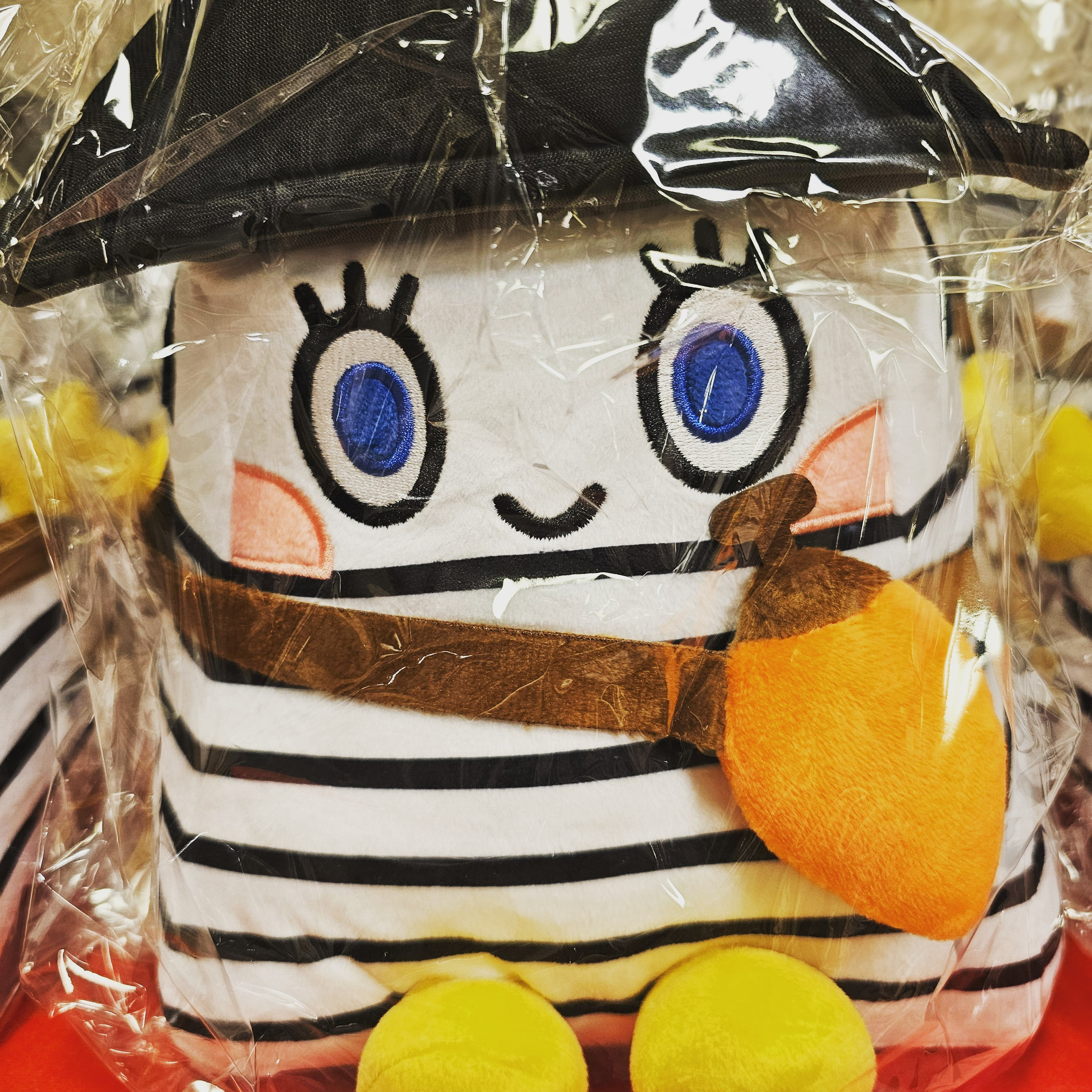 📣✨新商品のお知らせ✨📣志賀町公式キャラクター🏮🌸 「西能登・・・